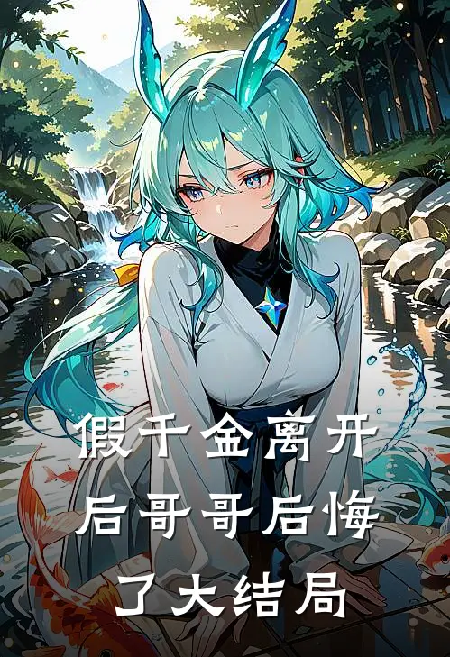 假千金离开后哥哥后悔了大结局