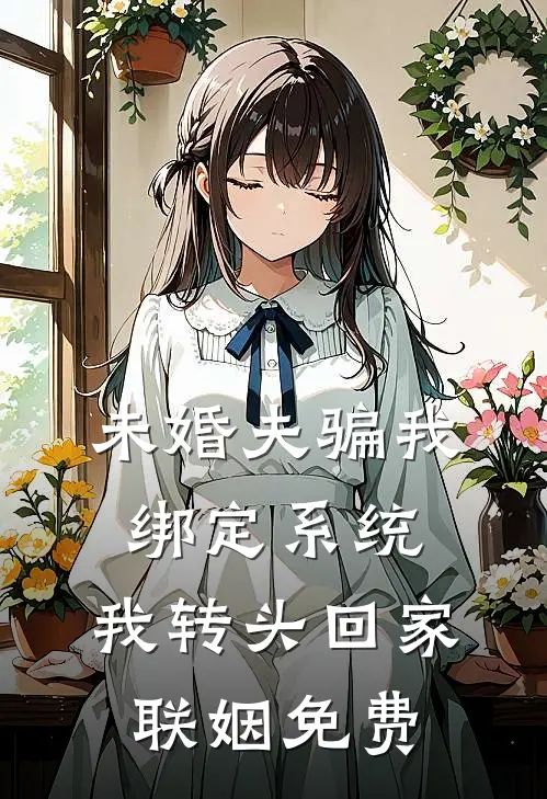 未婚夫骗我绑定系统，我转头回家联姻免费