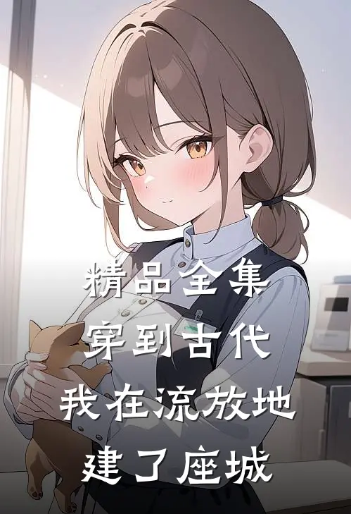 精品全集穿到古代，我在流放地建了座城