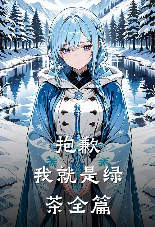 抱歉，我就是绿茶全篇