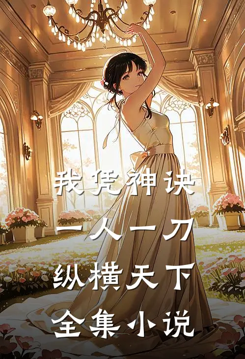 我凭神诀，一人一刀纵横天下全集小说
