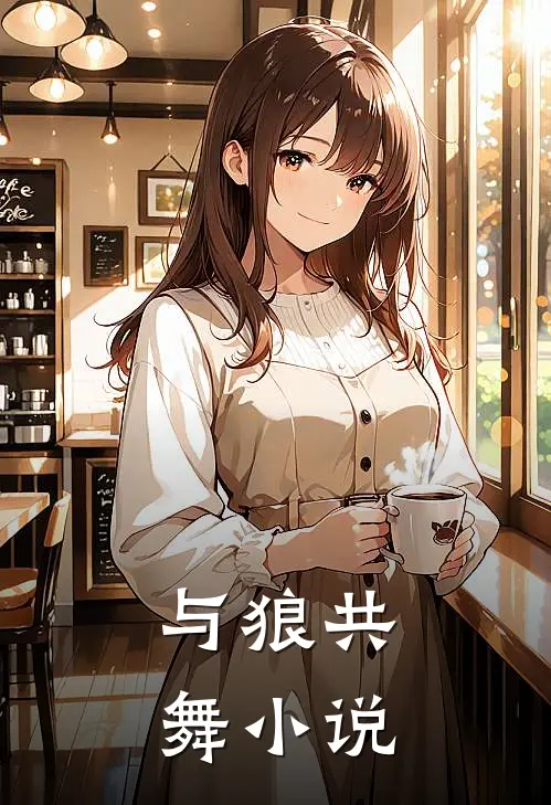 与狼共舞小说