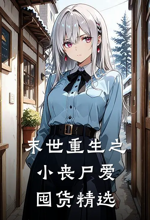 末世重生之小丧尸爱囤货精选