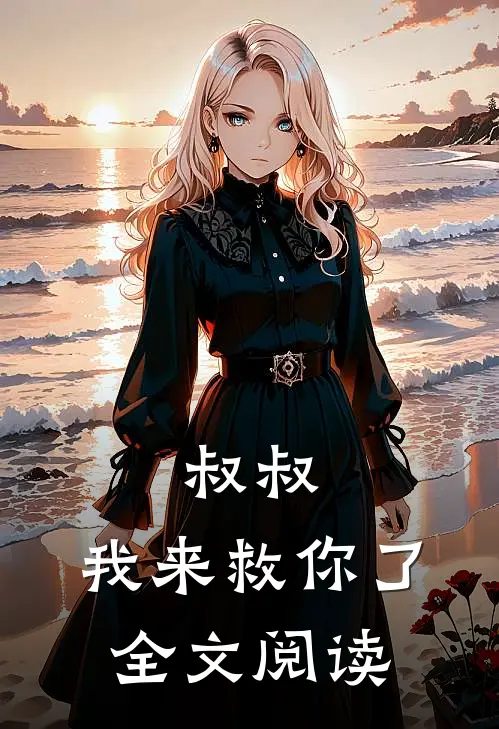叔叔，我来救你了全文阅读