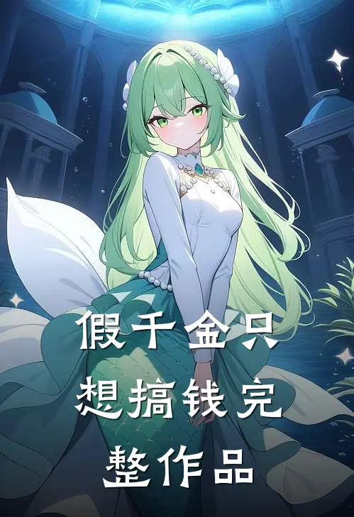 假千金只想搞钱完整作品
