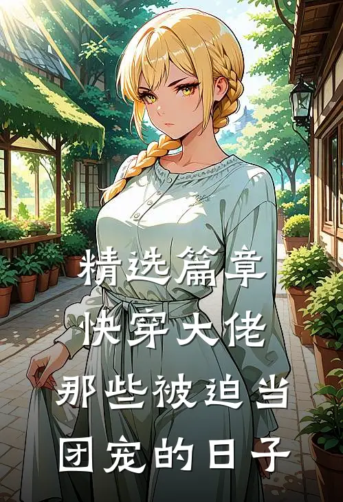 精选篇章快穿大佬：那些被迫当团宠的日子