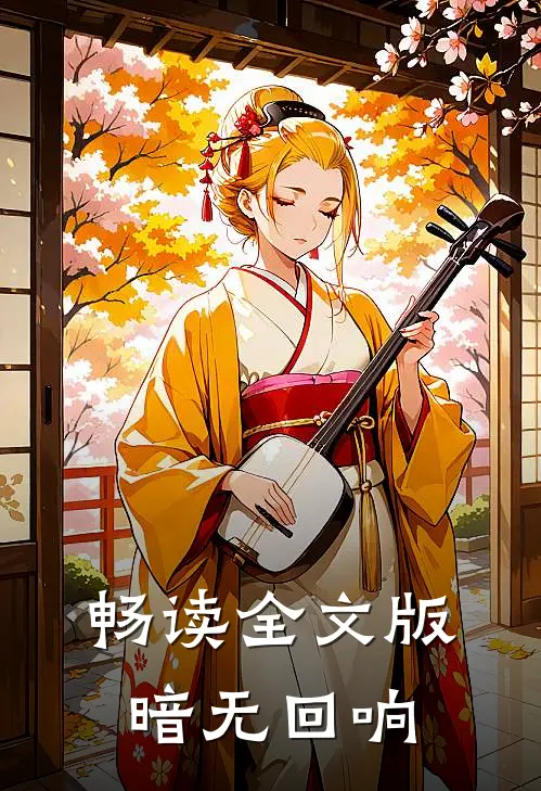 畅读全文版暗无回响