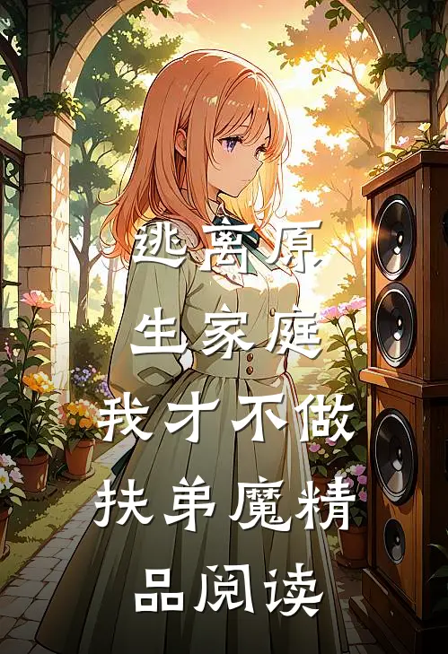 逃离原生家庭：我才不做扶弟魔精品阅读