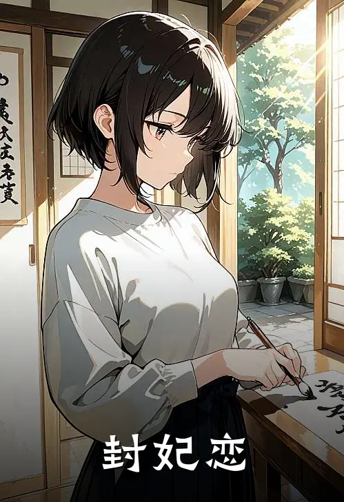 封妃恋