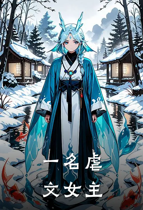一名虐文女主