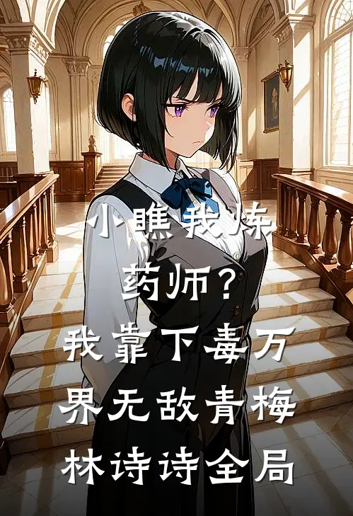 小瞧我炼药师？我靠下毒万界无敌青梅林诗诗全局