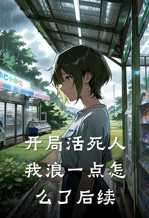 开局活死人，我浪一点怎么了后续