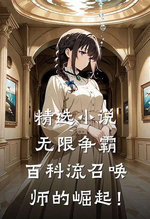 精选小说无限争霸：百科流召唤师的崛起！