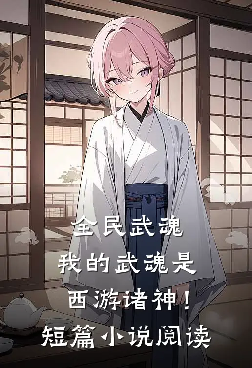 全民武魂：我的武魂是西游诸神！短篇小说阅读