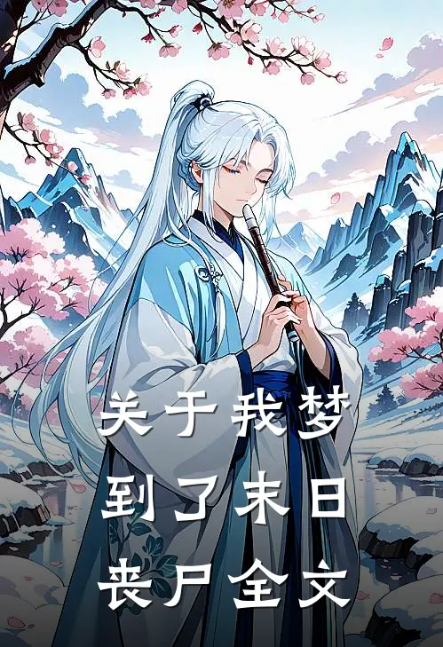 关于我梦到了末日丧尸全文