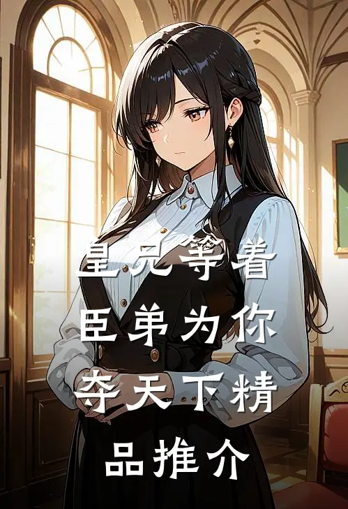 皇兄等着，臣弟为你夺天下精品推介