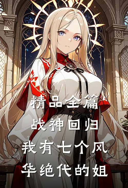 精品全篇战神回归：我有七个风华绝代的姐
