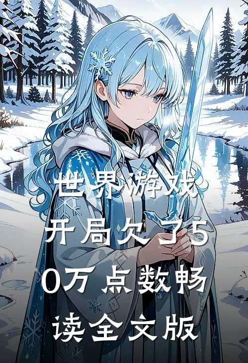 世界游戏：开局欠了50万点数畅读全文版