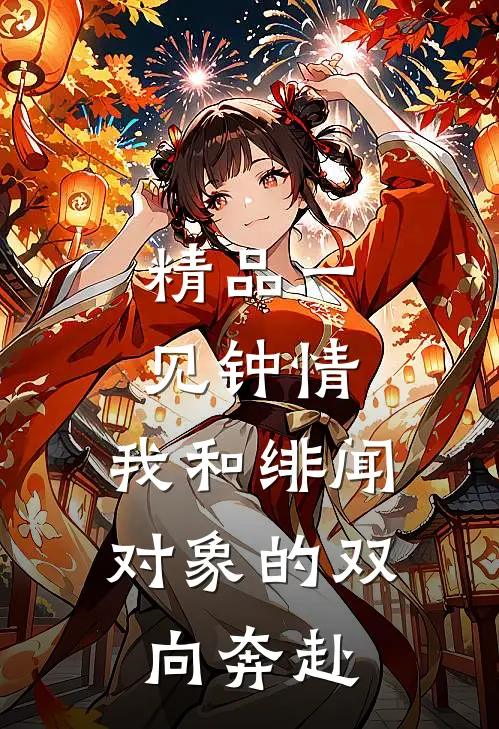 精品一见钟情：我和绯闻对象的双向奔赴