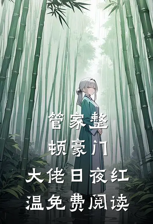 管家整顿豪门，大佬日夜红温免费阅读