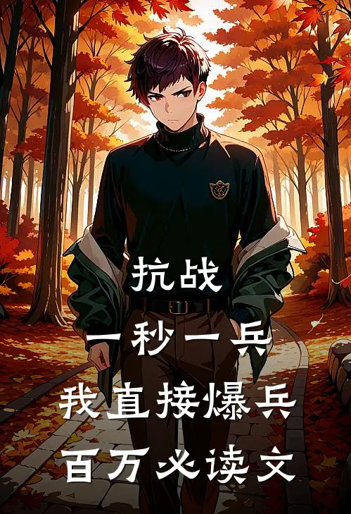 抗战：一秒一兵，我直接爆兵百万必读文