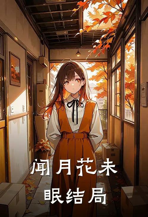 闻月花未眠结局