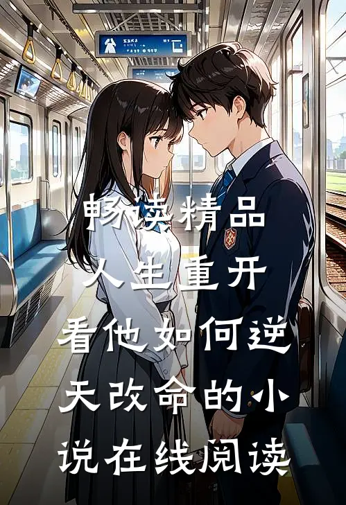 畅读精品人生重开:看他如何逆天改命的小说在线阅读