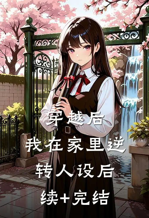 穿越后，我在家里逆转人设后续+完结