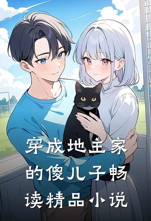 穿成地主家的傻儿子畅读精品小说