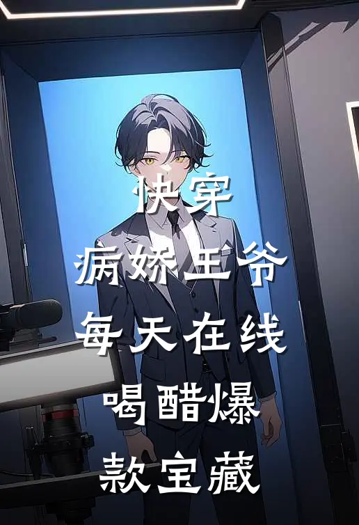 快穿：病娇王爷每天在线喝醋爆款宝藏