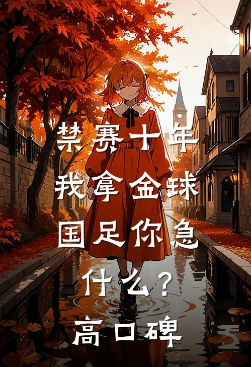 禁赛十年，我拿金球国足你急什么？高口碑