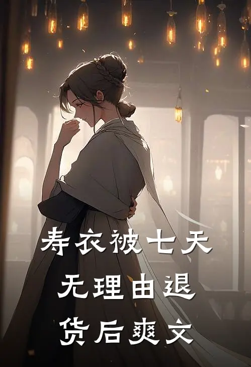 寿衣被七天无理由退货后爽文
