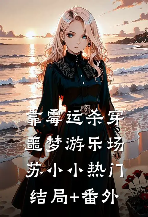 靠霉运杀穿噩梦游乐场苏小小热门结局+番外