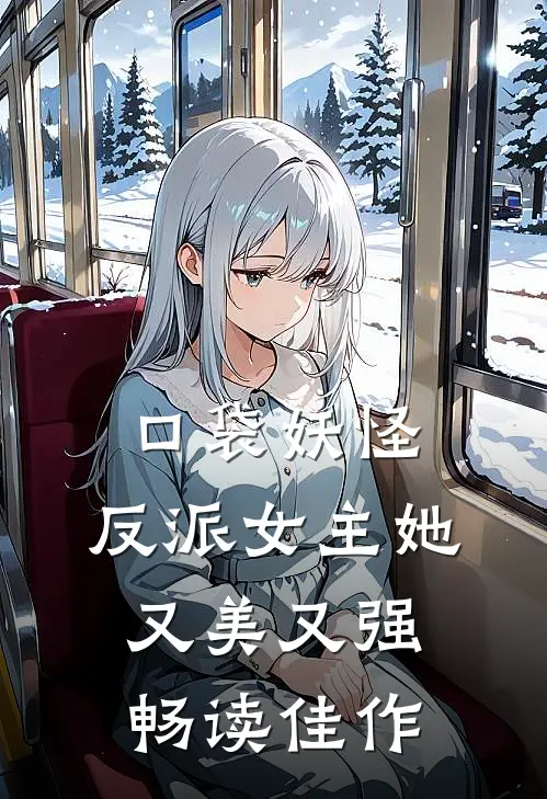 口袋妖怪：反派女主她又美又强畅读佳作