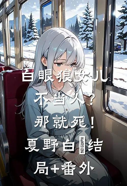 白眼狼女儿不当人？那就死！夏野白玥结局+番外