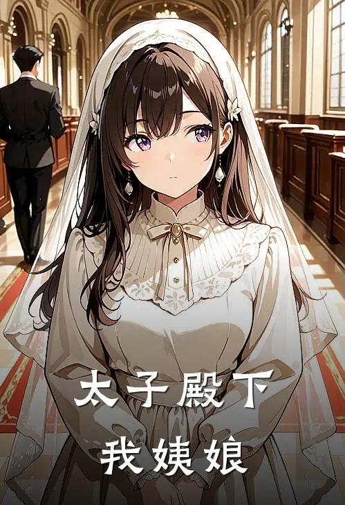 太子殿下我姨娘