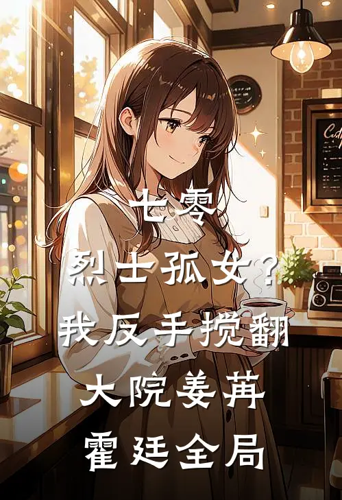 七零：烈士孤女？我反手搅翻大院姜苒霍廷全局