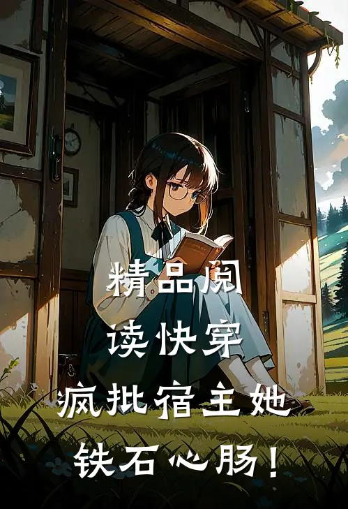 精品阅读快穿：疯批宿主她铁石心肠！