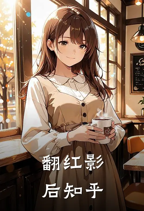 翻红影后知乎