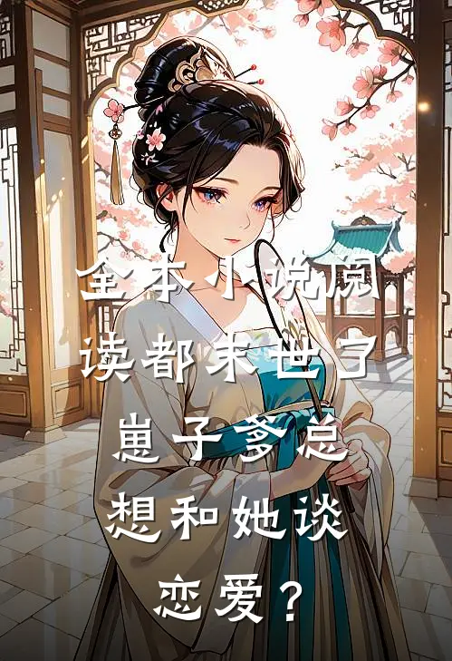 全本小说阅读都末世了，崽子爹总想和她谈恋爱？