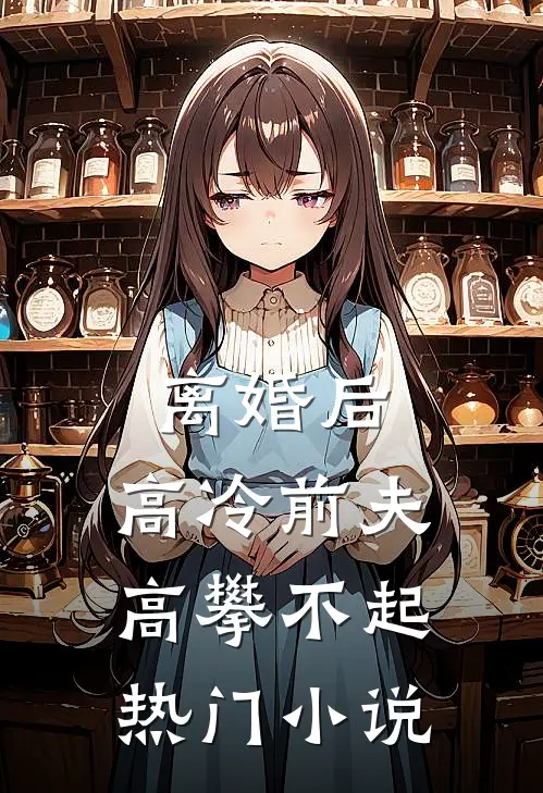 离婚后，高冷前夫高攀不起热门小说