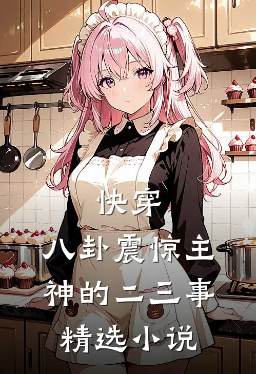 快穿：八卦震惊主神的二三事精选小说