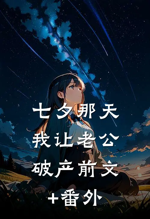 七夕那天，我让老公破产前文+番外