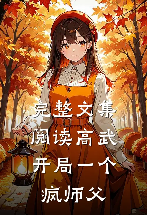 完整文集阅读高武，开局一个疯师父