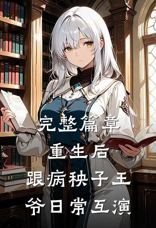 完整篇章重生后，跟病秧子王爷日常互演