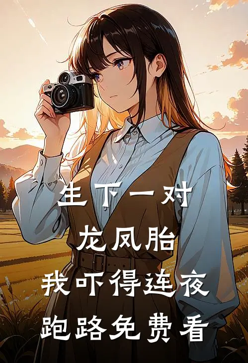 生下一对龙凤胎，我吓得连夜跑路免费看