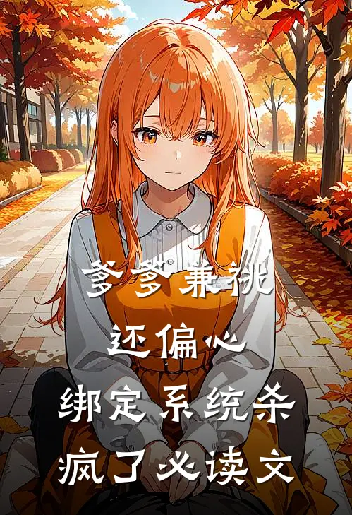 爹爹兼祧还偏心，绑定系统杀疯了必读文