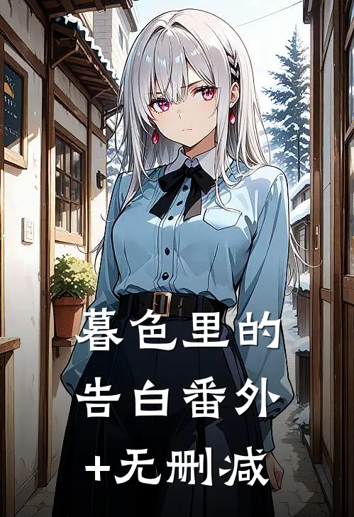 暮色里的告白番外+无删减