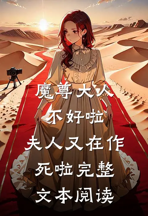 魔尊大人不好啦，夫人又在作死啦完整文本阅读