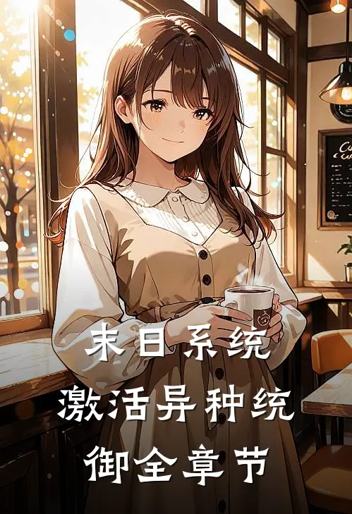 末日系统，激活异种统御全章节